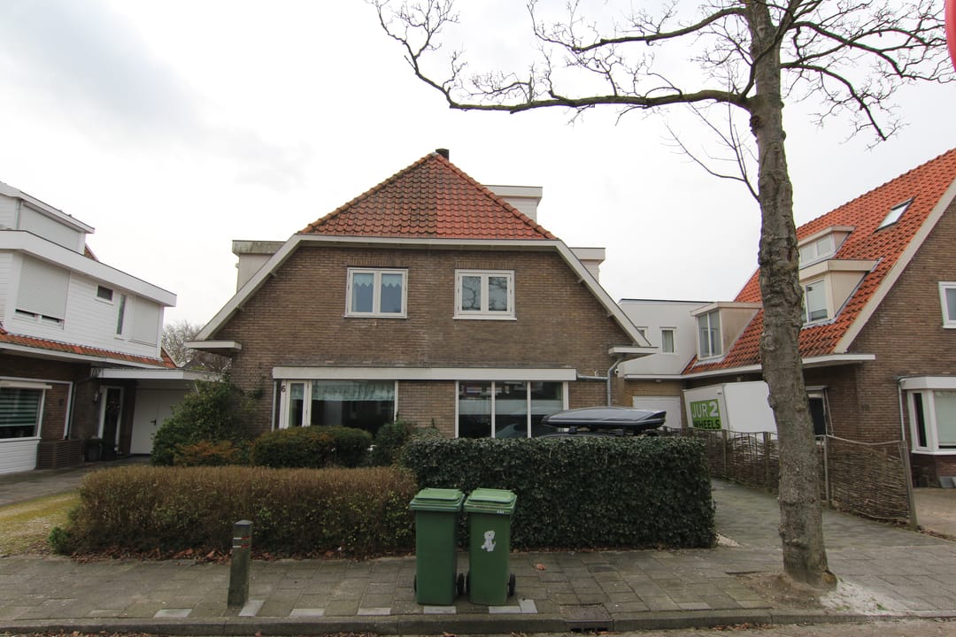 Foto 47 van Platanenlaan 6