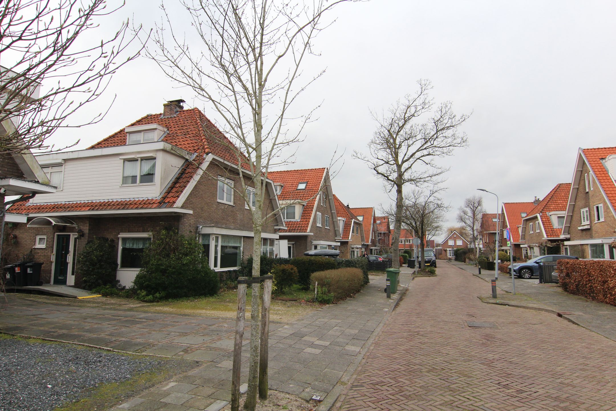 Foto 48 van Platanenlaan 6