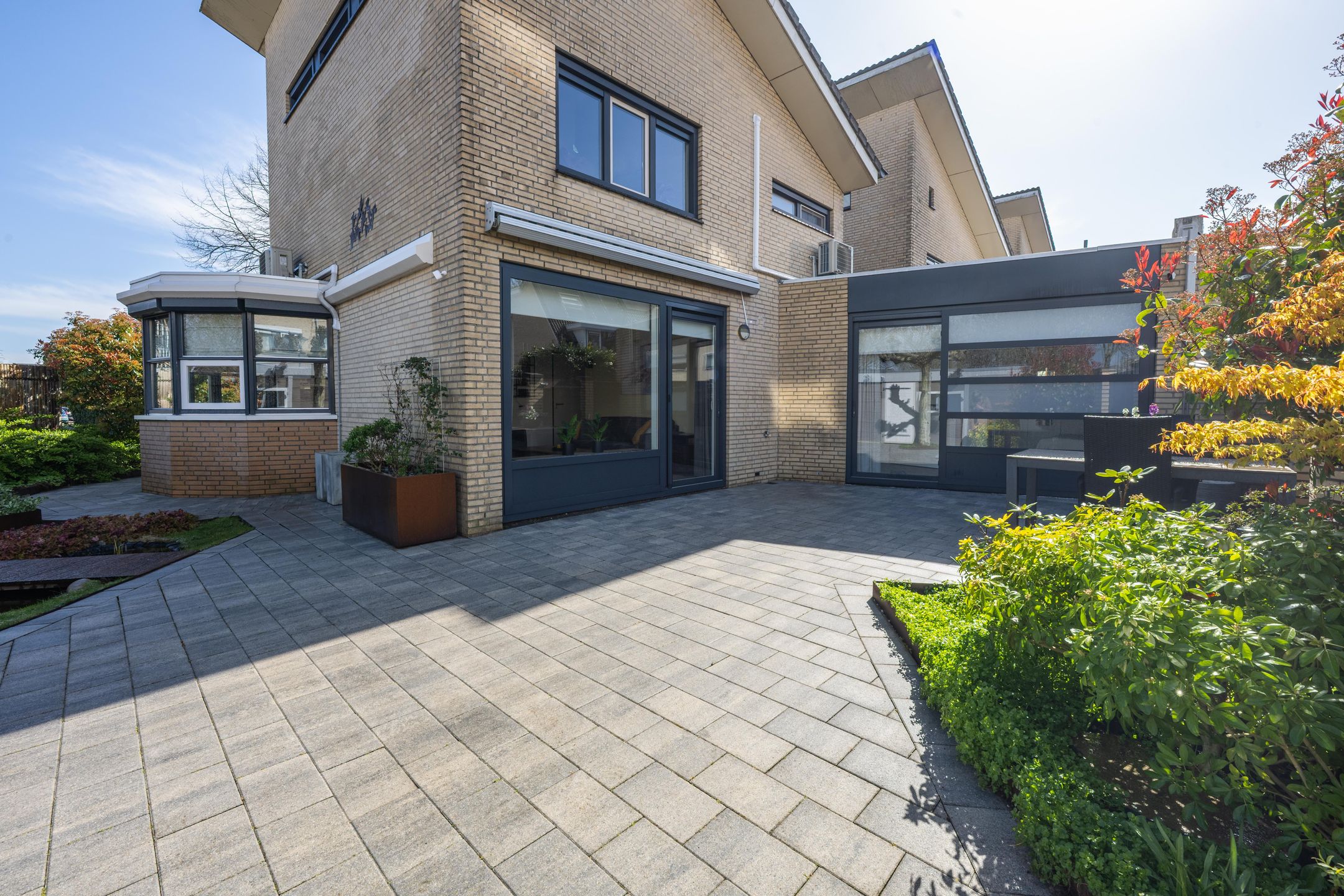 Foto 48 van Baesjoulaan 2