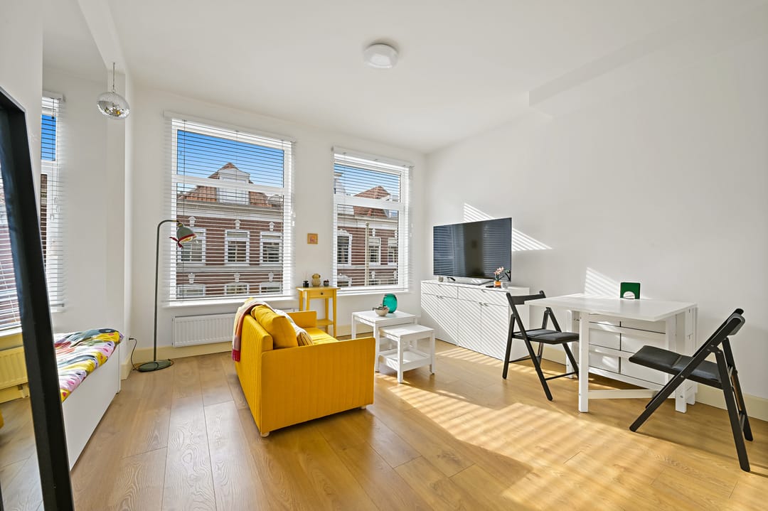 Foto 7 van Prins Hendrikstraat 73-B