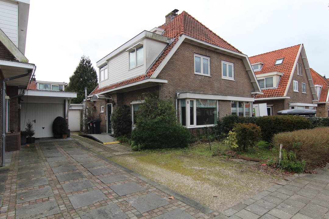 Foto 28 van Platanenlaan 6