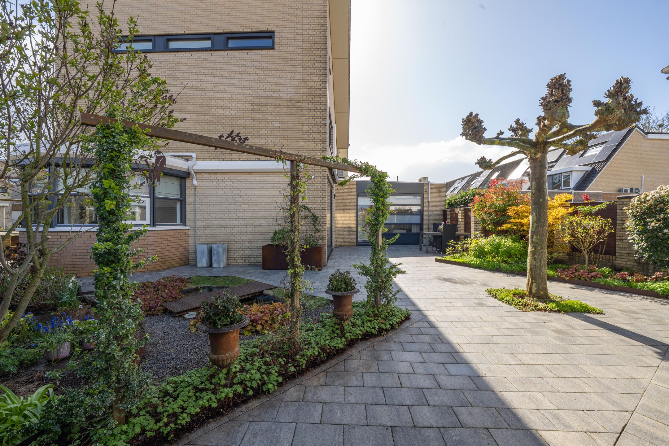 Foto 42 van Baesjoulaan 2