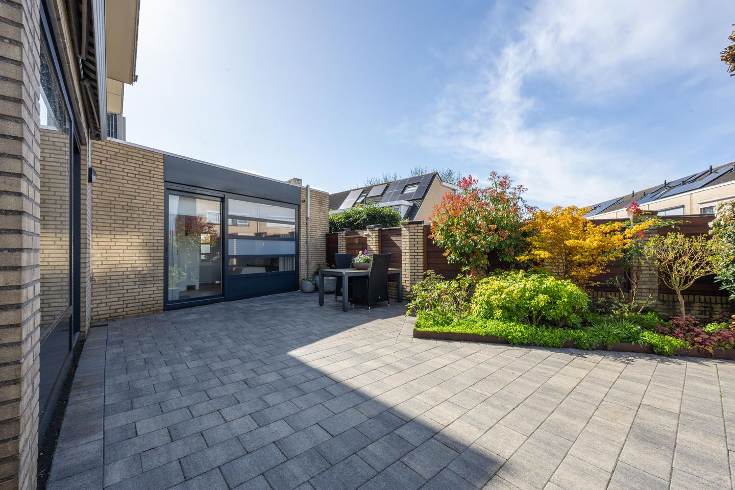 Foto 50 van Baesjoulaan 2