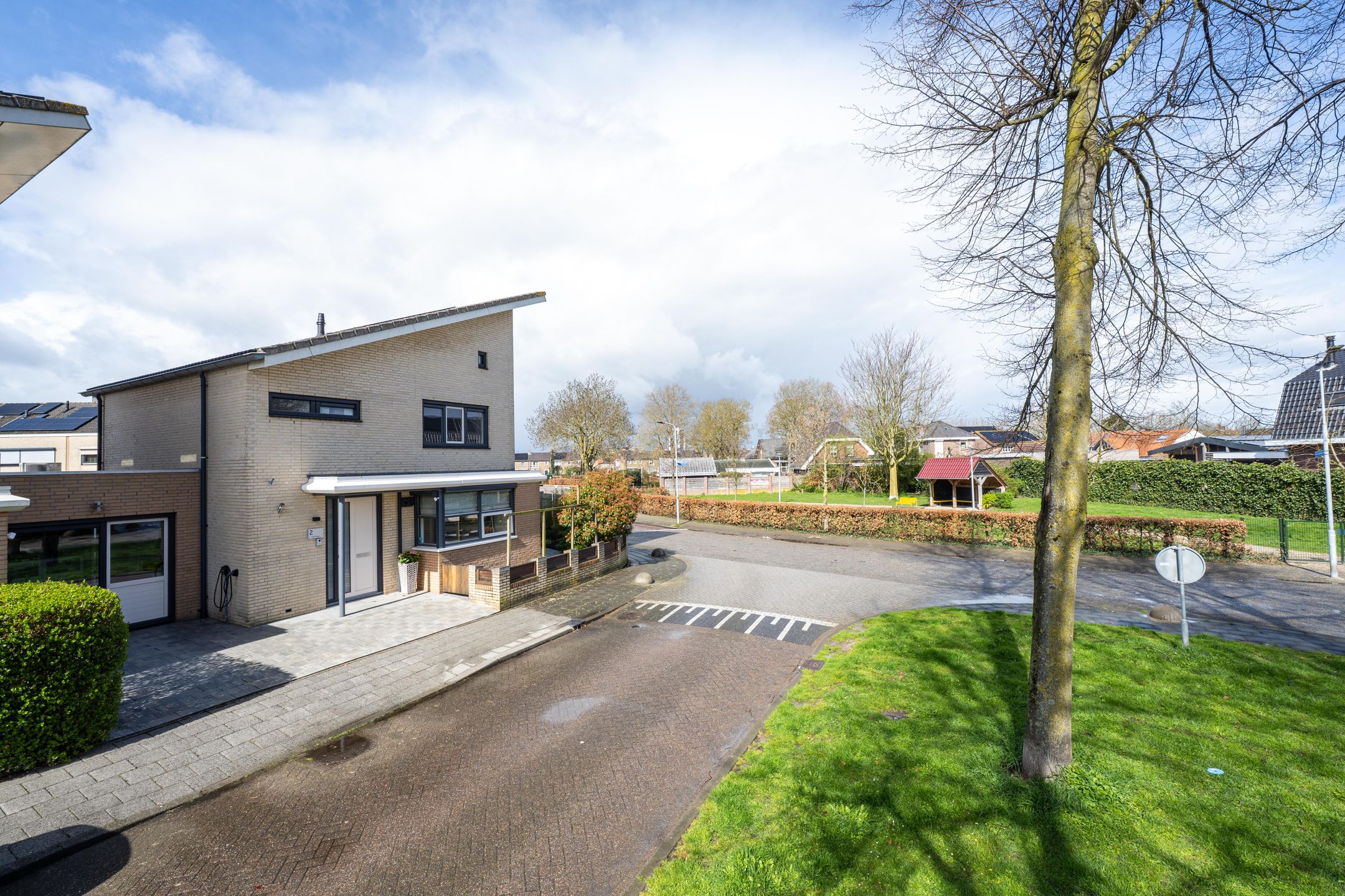 Foto 6 van Baesjoulaan 2