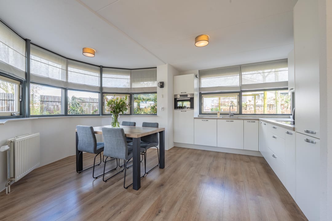 Foto 2 van Baesjoulaan 2