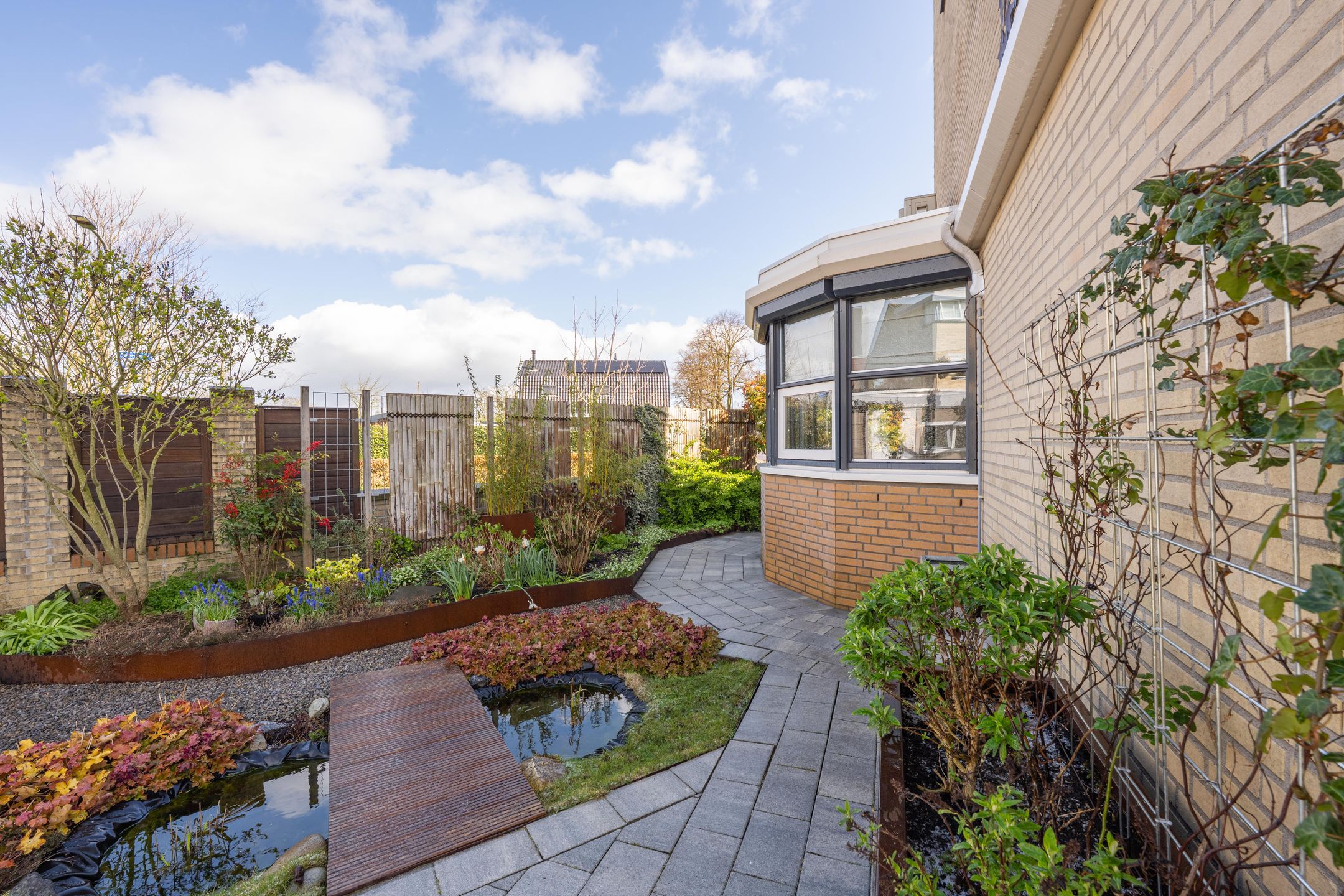 Foto 45 van Baesjoulaan 2