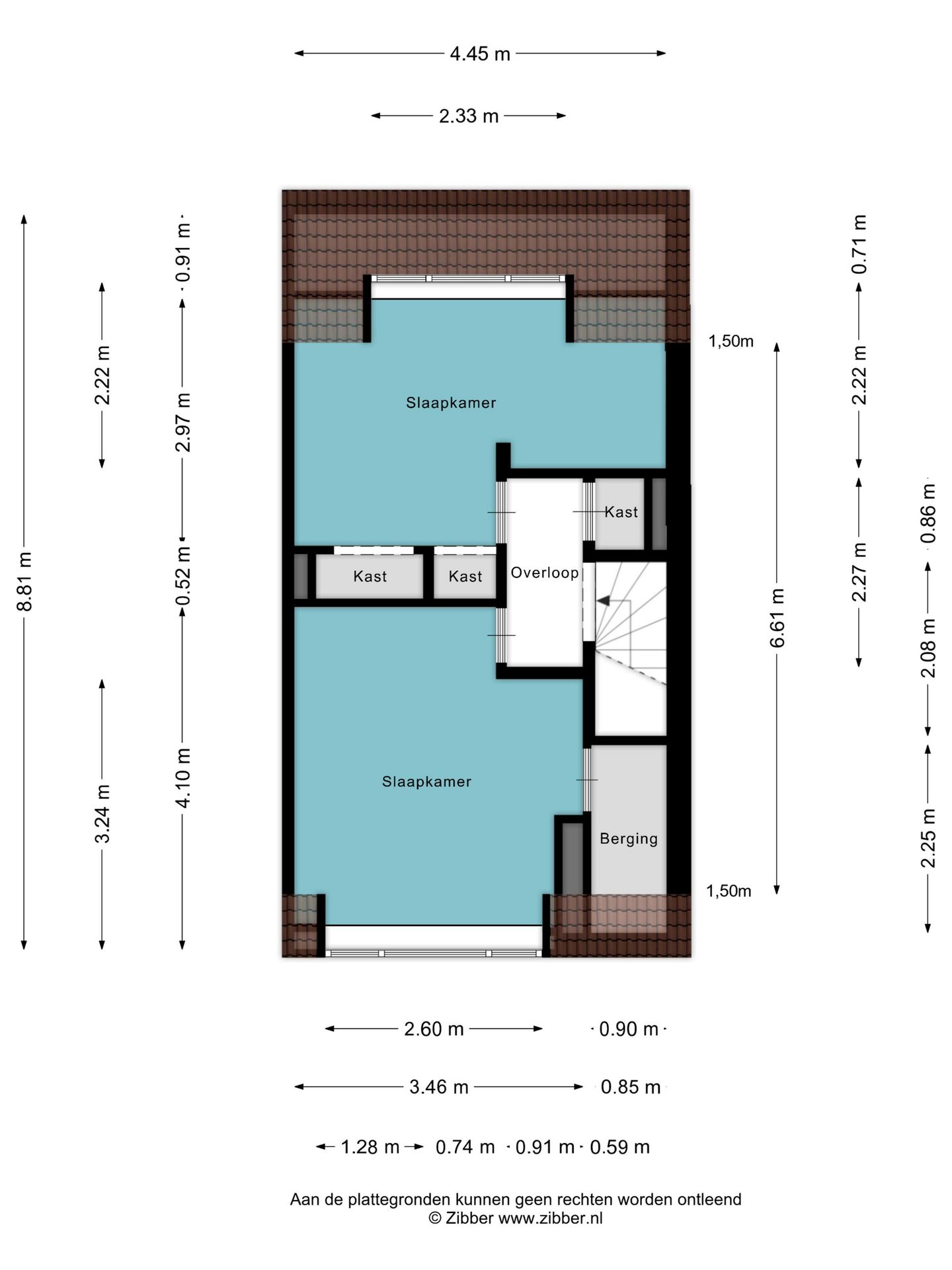 Foto 40 van Diepenbrockstraat 4
