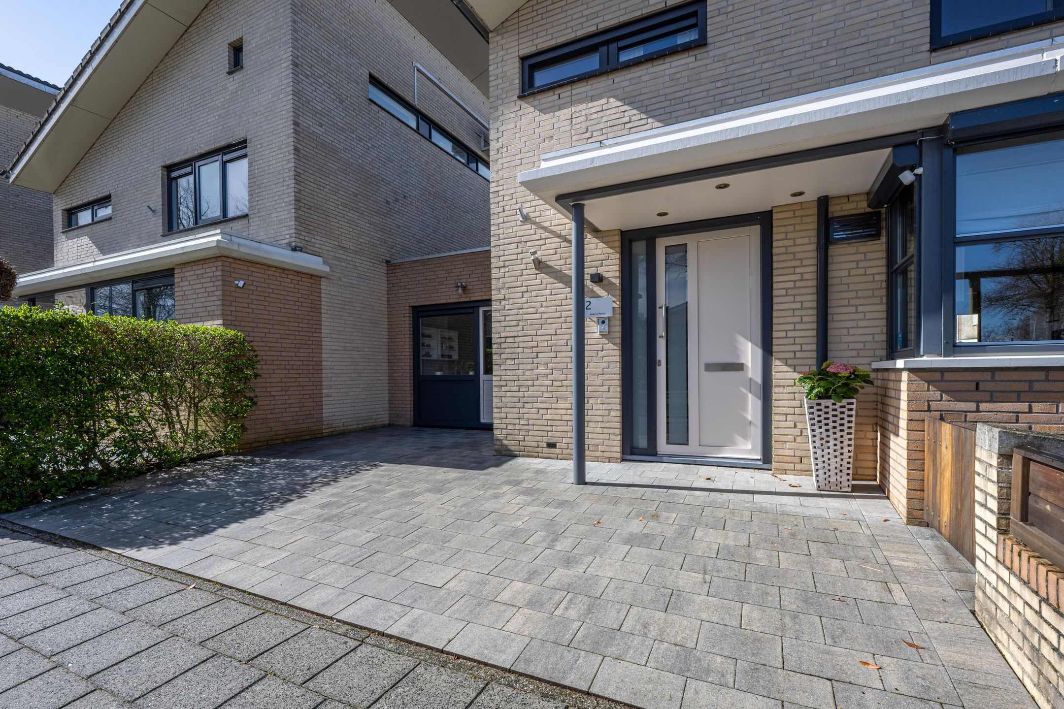 Foto 9 van Baesjoulaan 2