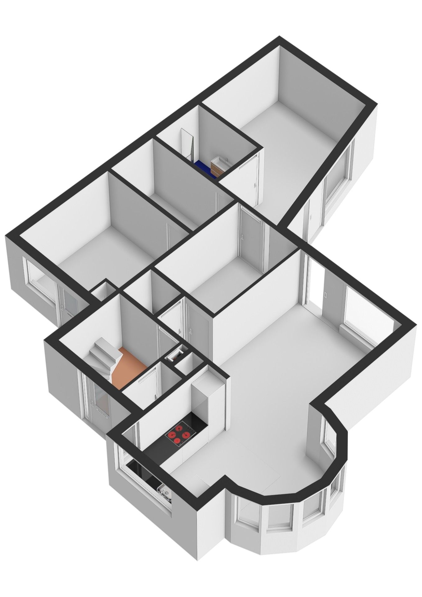 Foto 72 van Baesjoulaan 2
