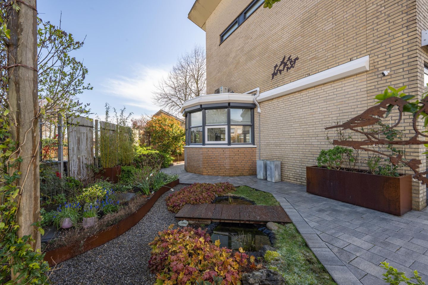 Foto 44 van Baesjoulaan 2