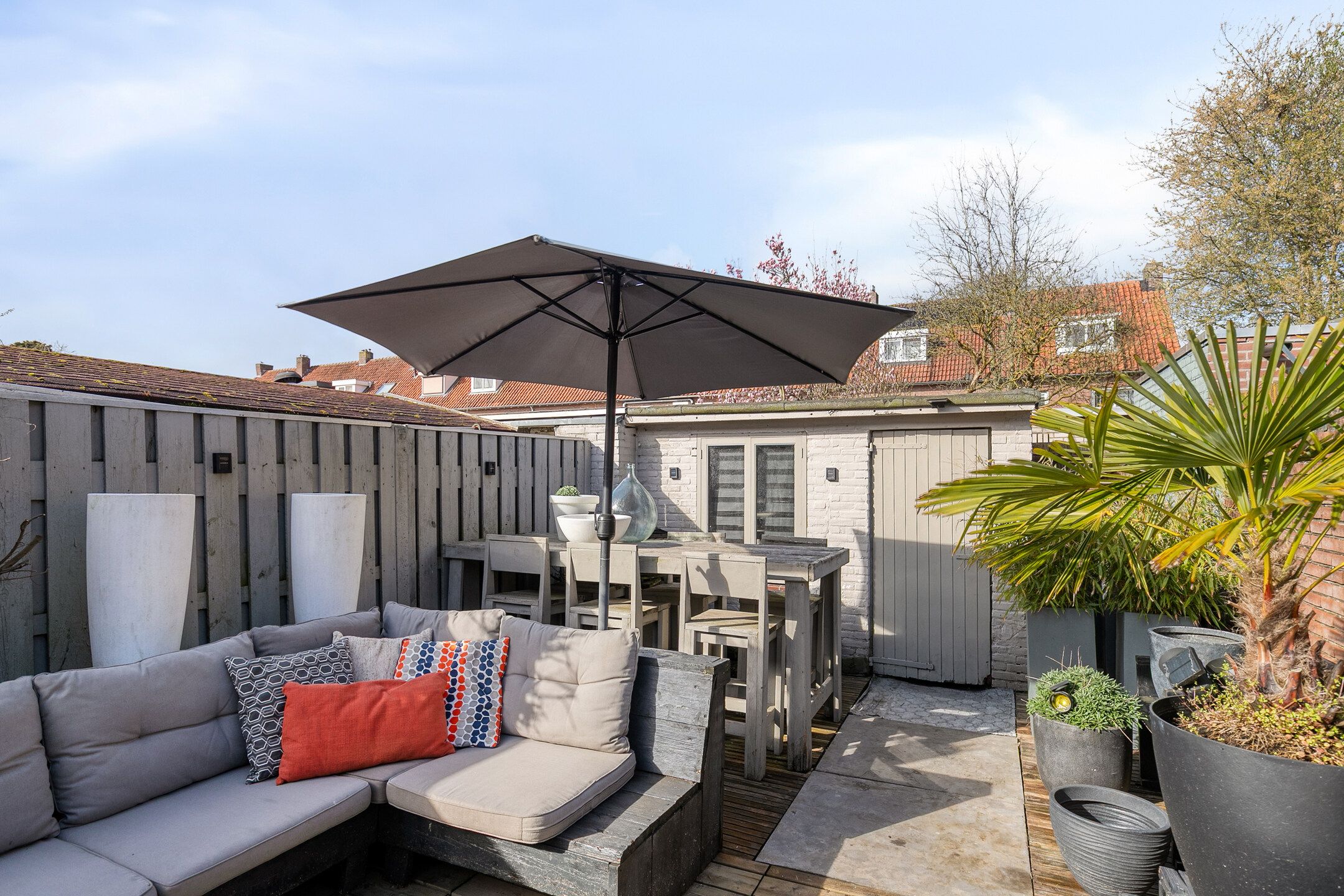 Foto 30 van Diepenbrockstraat 4