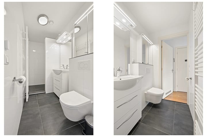 Photo 4 of Prins Hendrikstraat 73-B