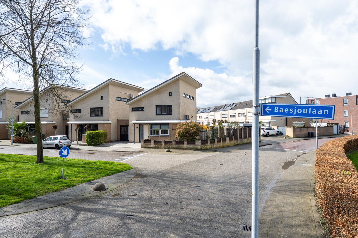 Foto 70 van Baesjoulaan 2
