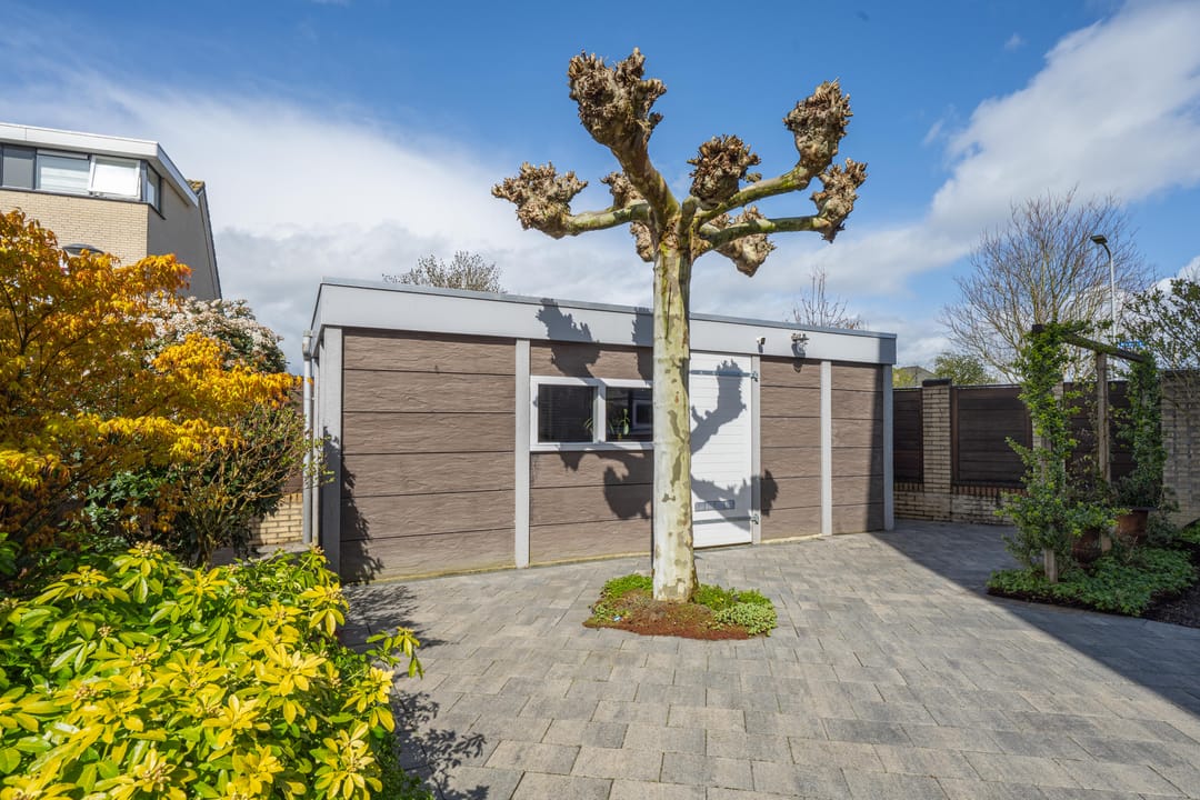 Foto 53 van Baesjoulaan 2