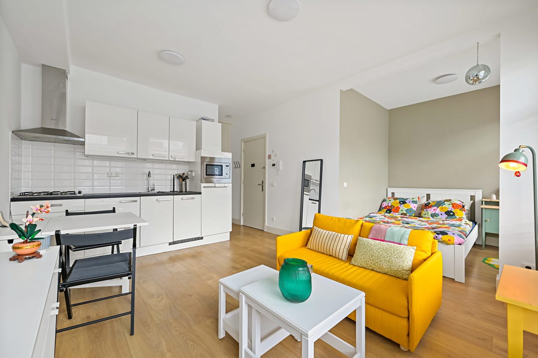 Foto 8 van Prins Hendrikstraat 73-B