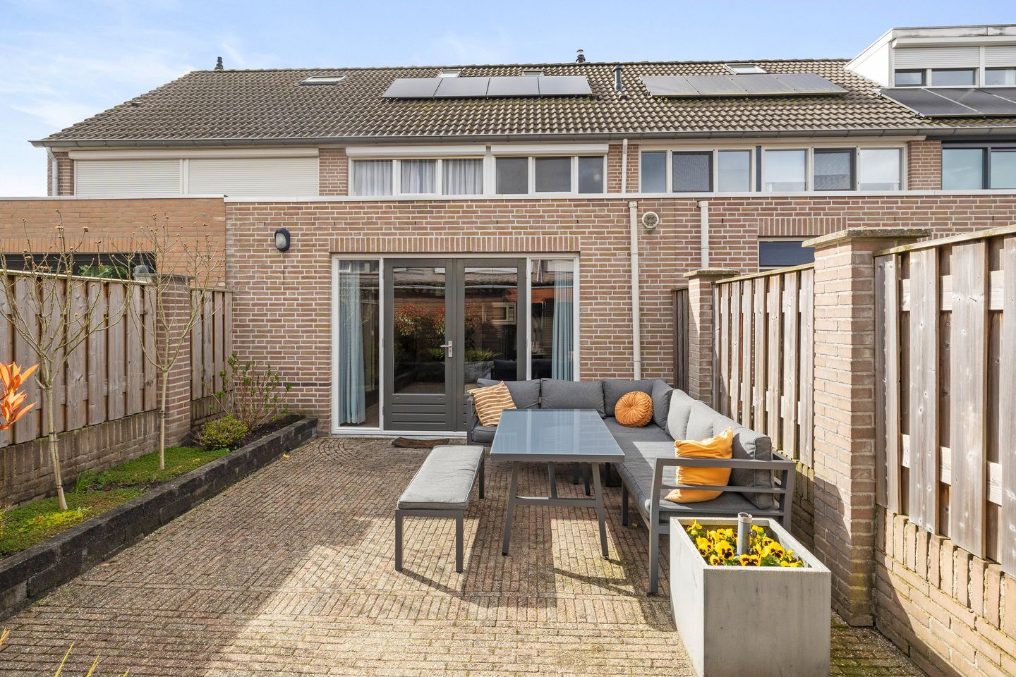 Foto 4 van Muurveld 40