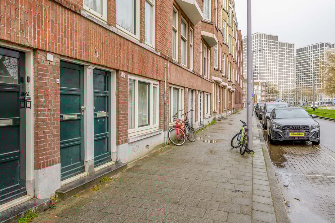 Foto 8 van Mathenesserdijk 55-B01