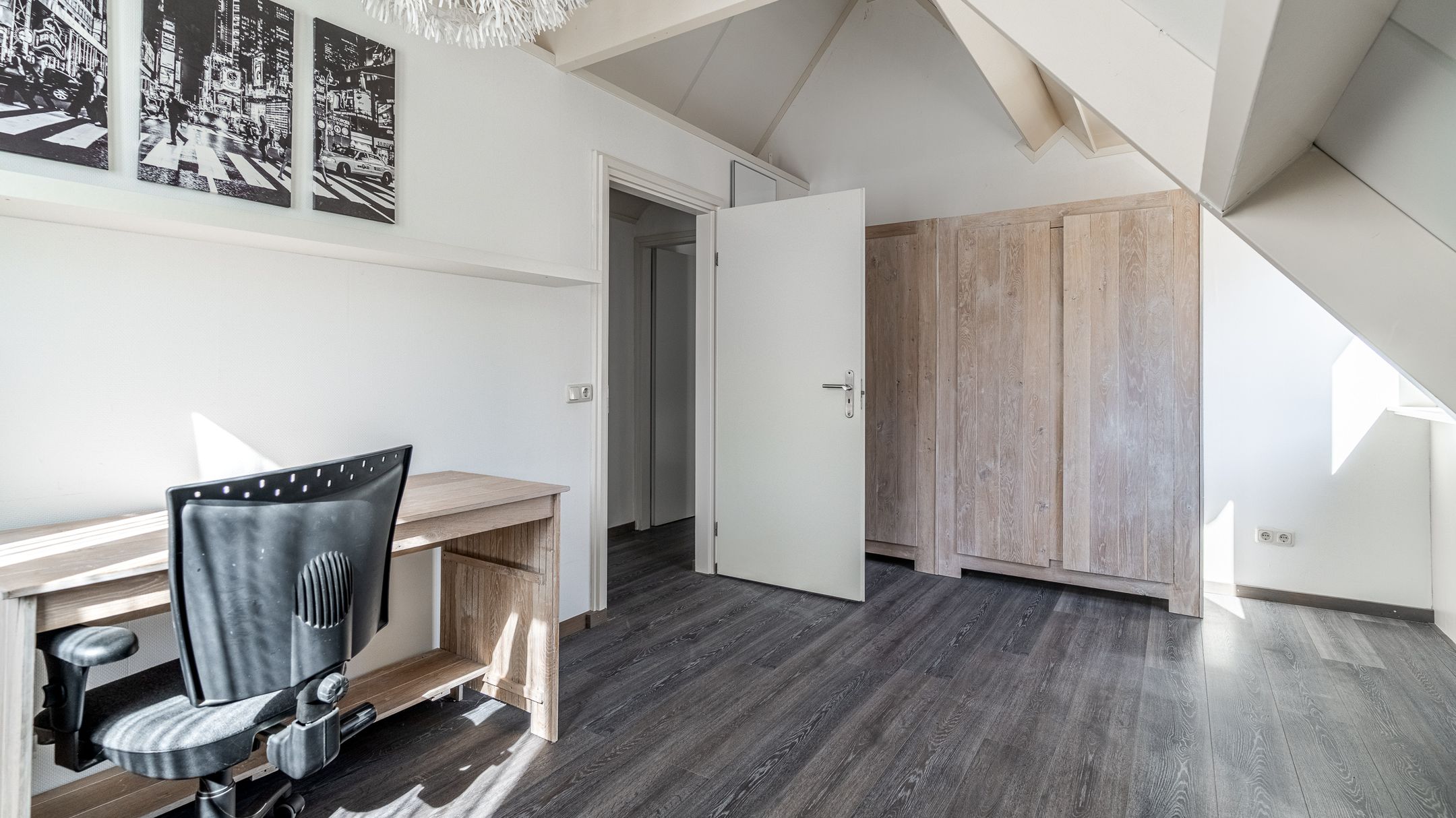 Foto 30 van De Jager 19