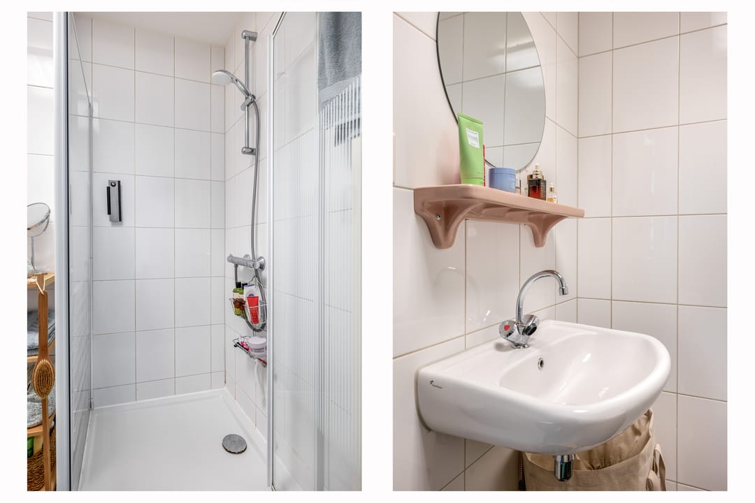 Foto 23 van Mathenesserdijk 55-B01