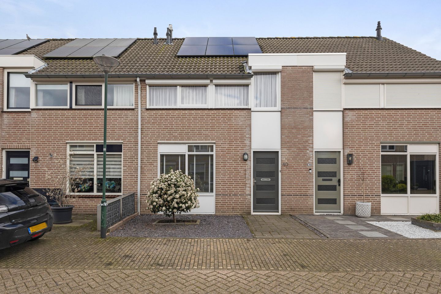 Foto 5 van Muurveld 40