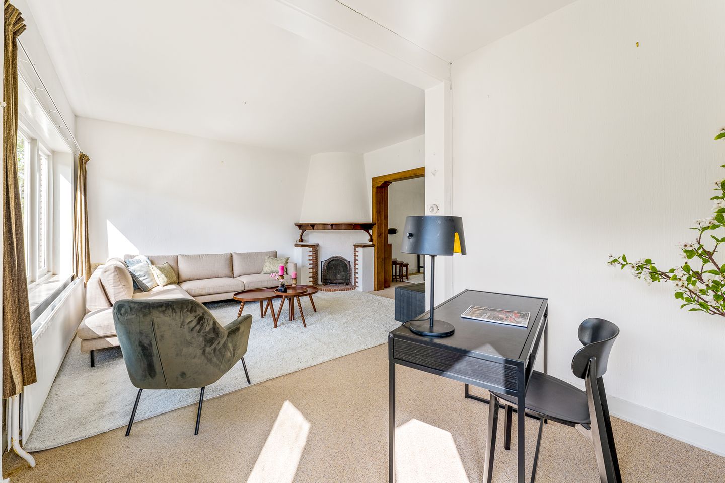 Foto 19 van Jagersweg 19