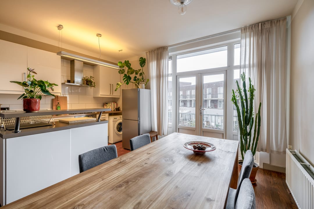 Foto 2 van Mathenesserdijk 55-B01