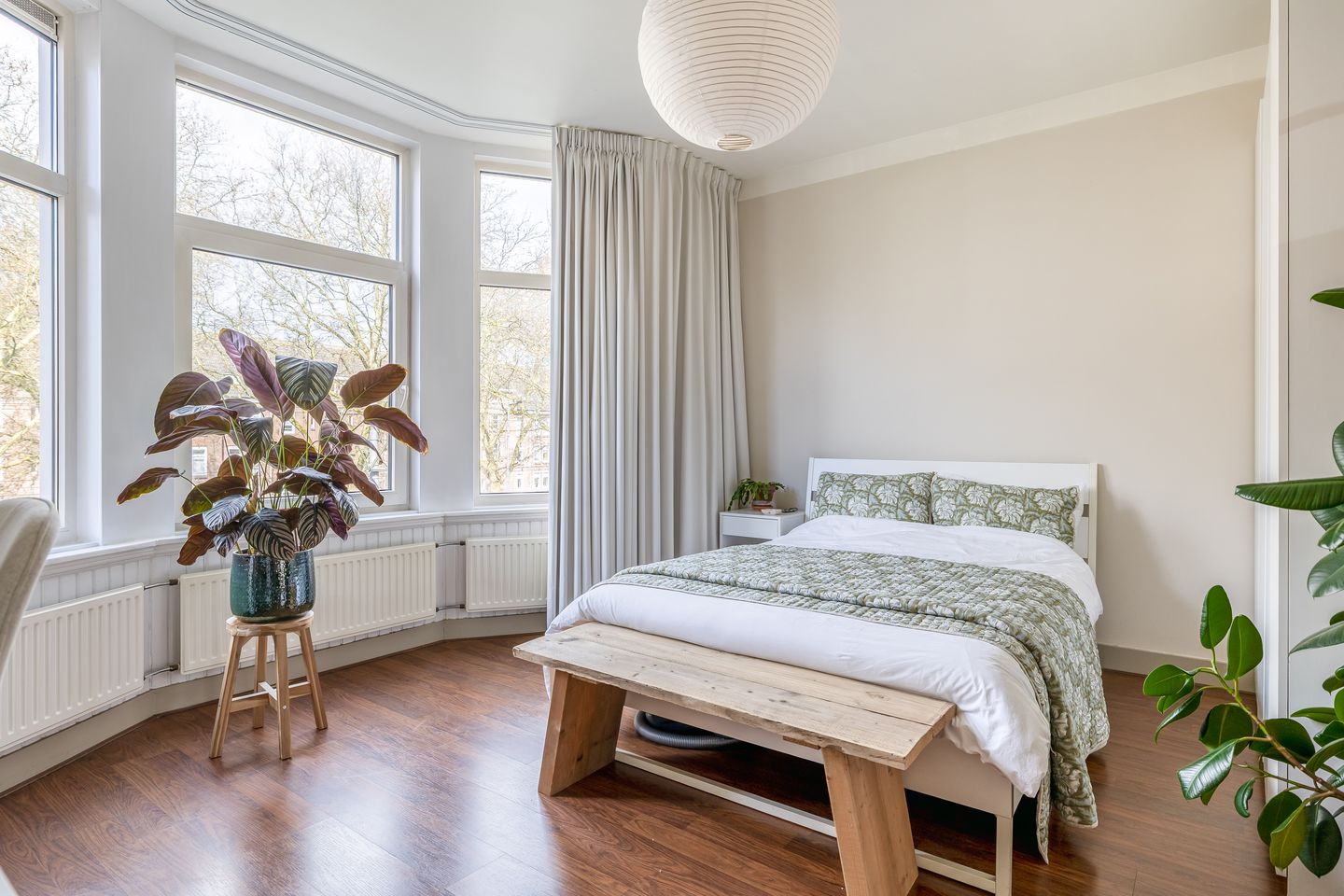 Foto 4 van Mathenesserdijk 55-B01