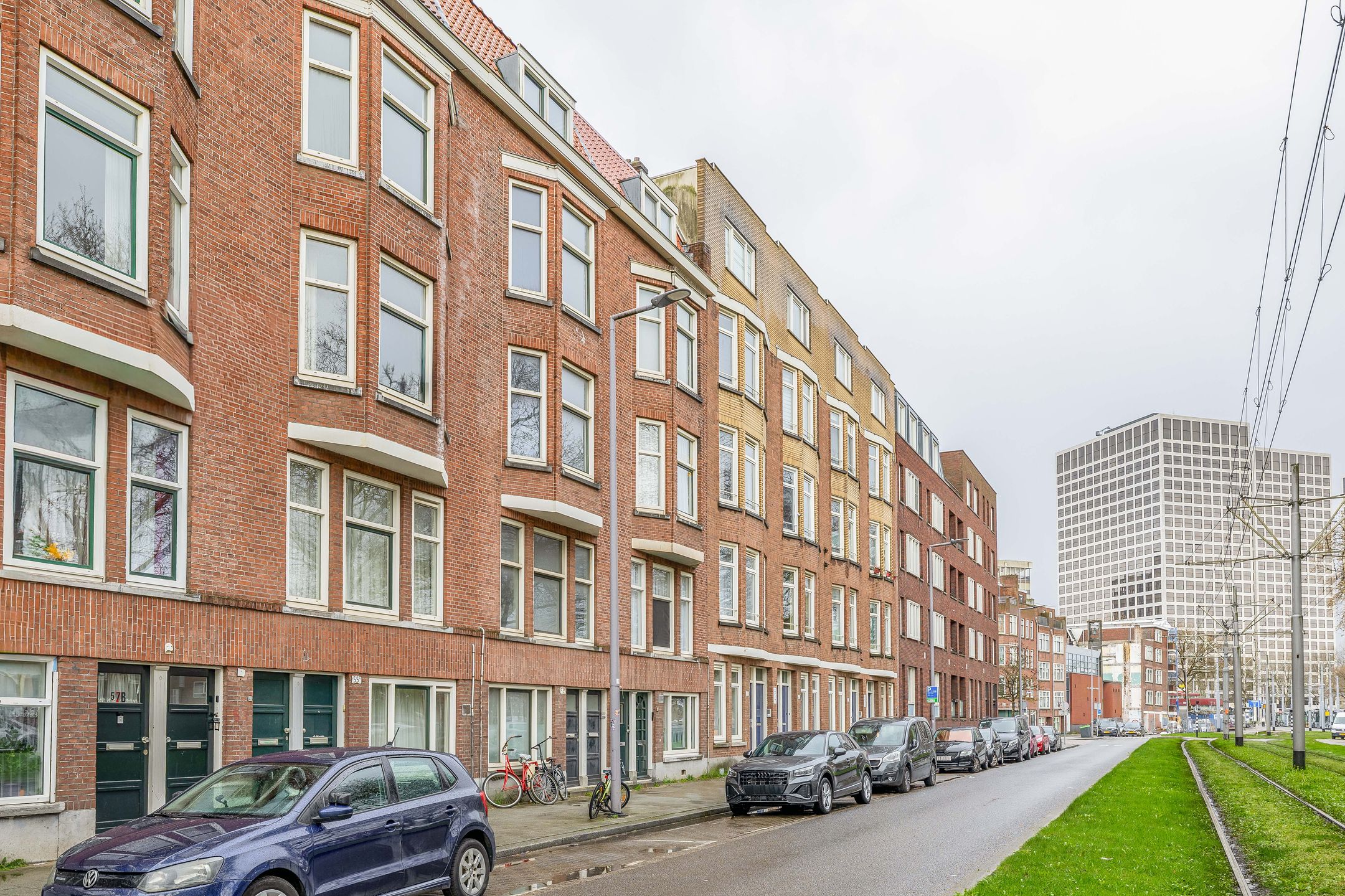 Foto 6 van Mathenesserdijk 55-B01