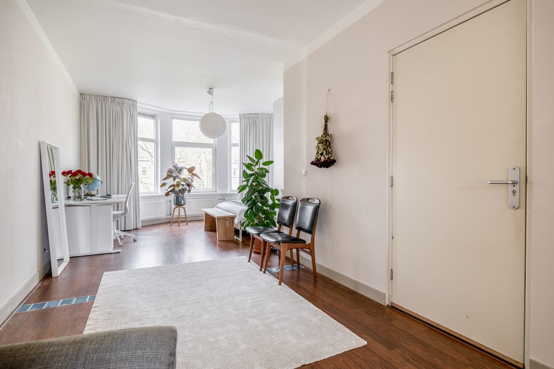 Foto 11 van Mathenesserdijk 55-B01