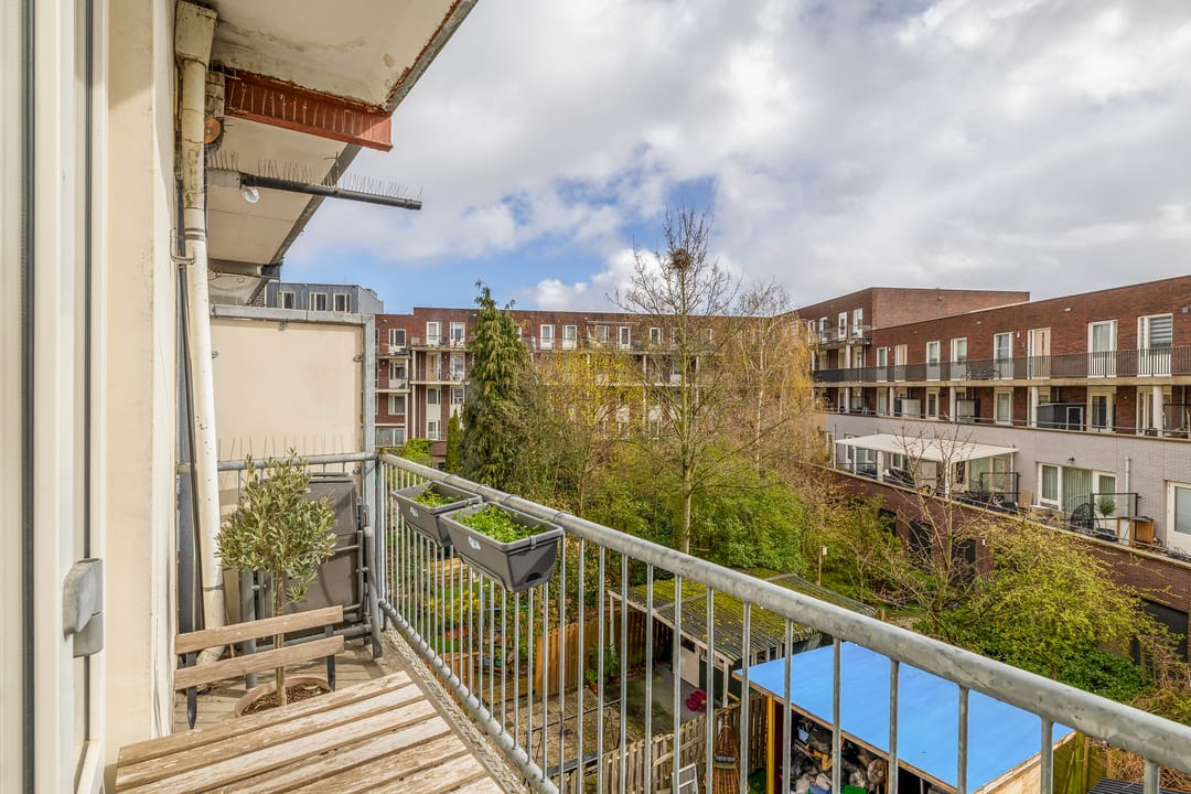 Foto 17 van Mathenesserdijk 55-B01