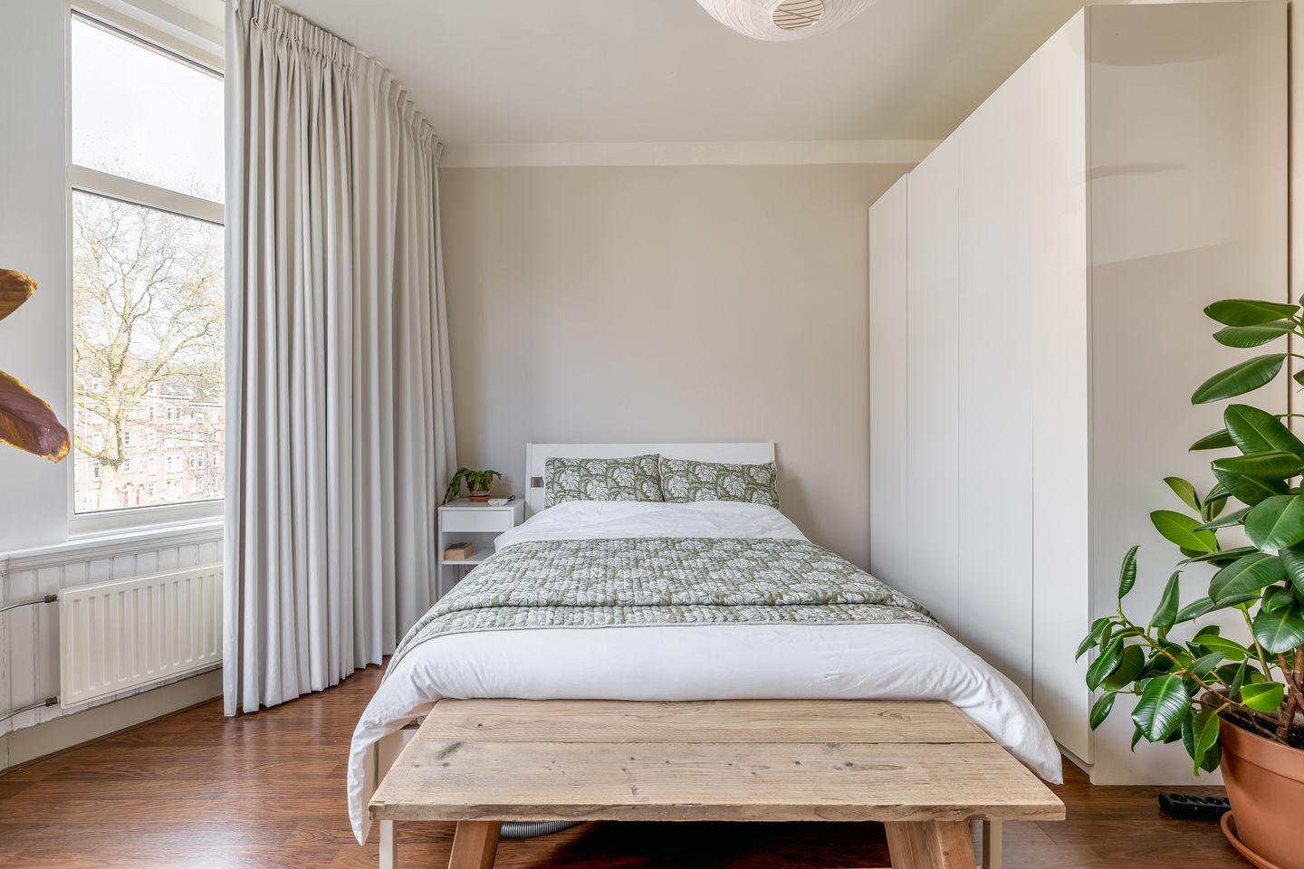 Foto 19 van Mathenesserdijk 55-B01