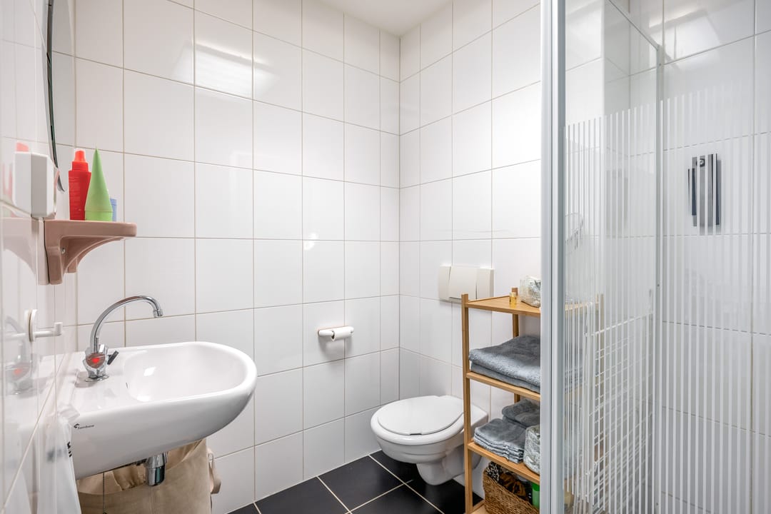 Foto 22 van Mathenesserdijk 55-B01