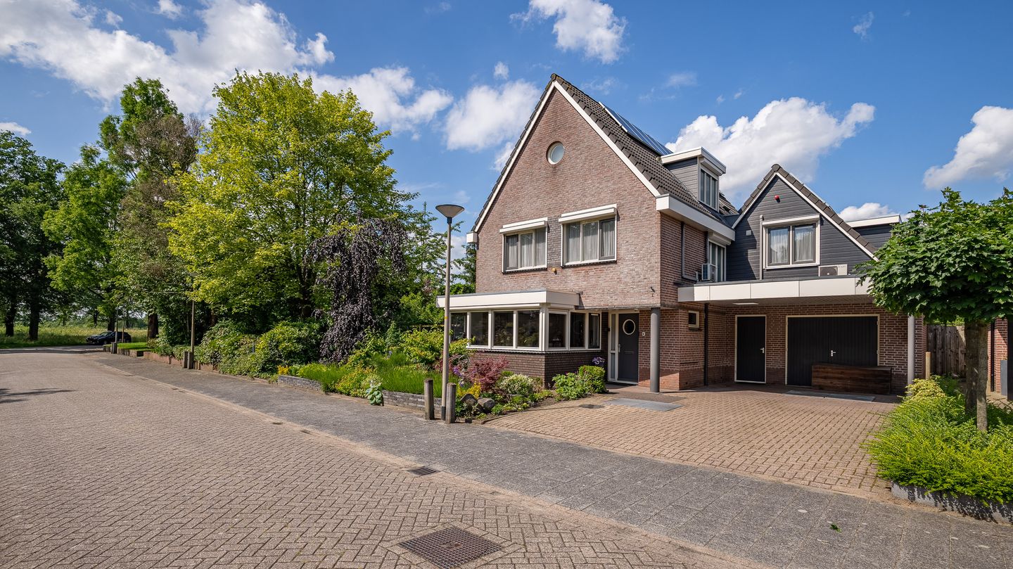 Foto 4 van De Jager 19