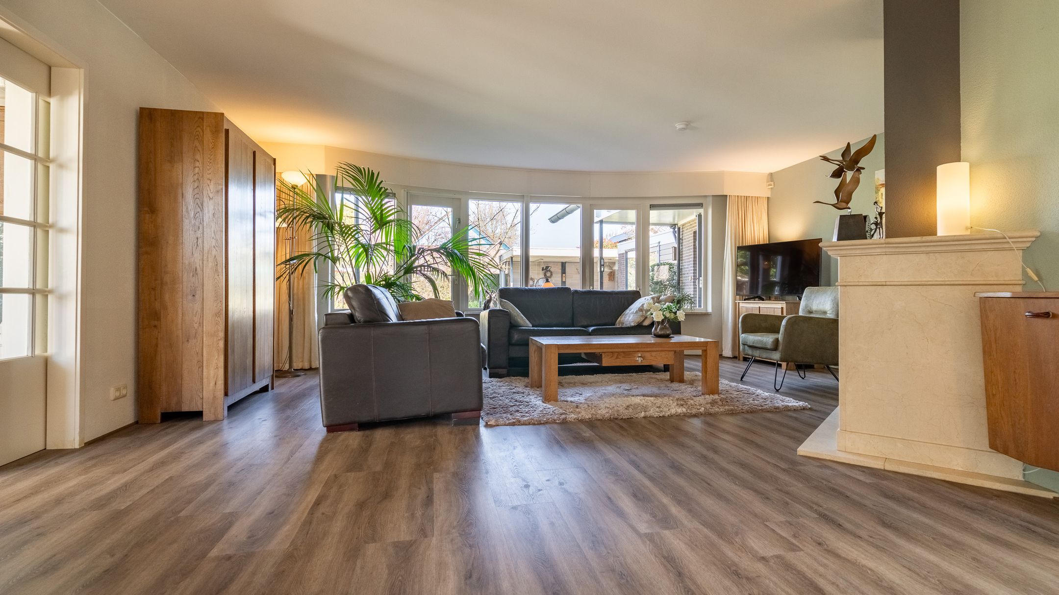 Foto 6 van De Jager 19