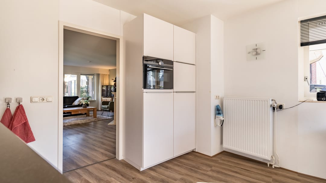 Foto 11 van De Jager 19