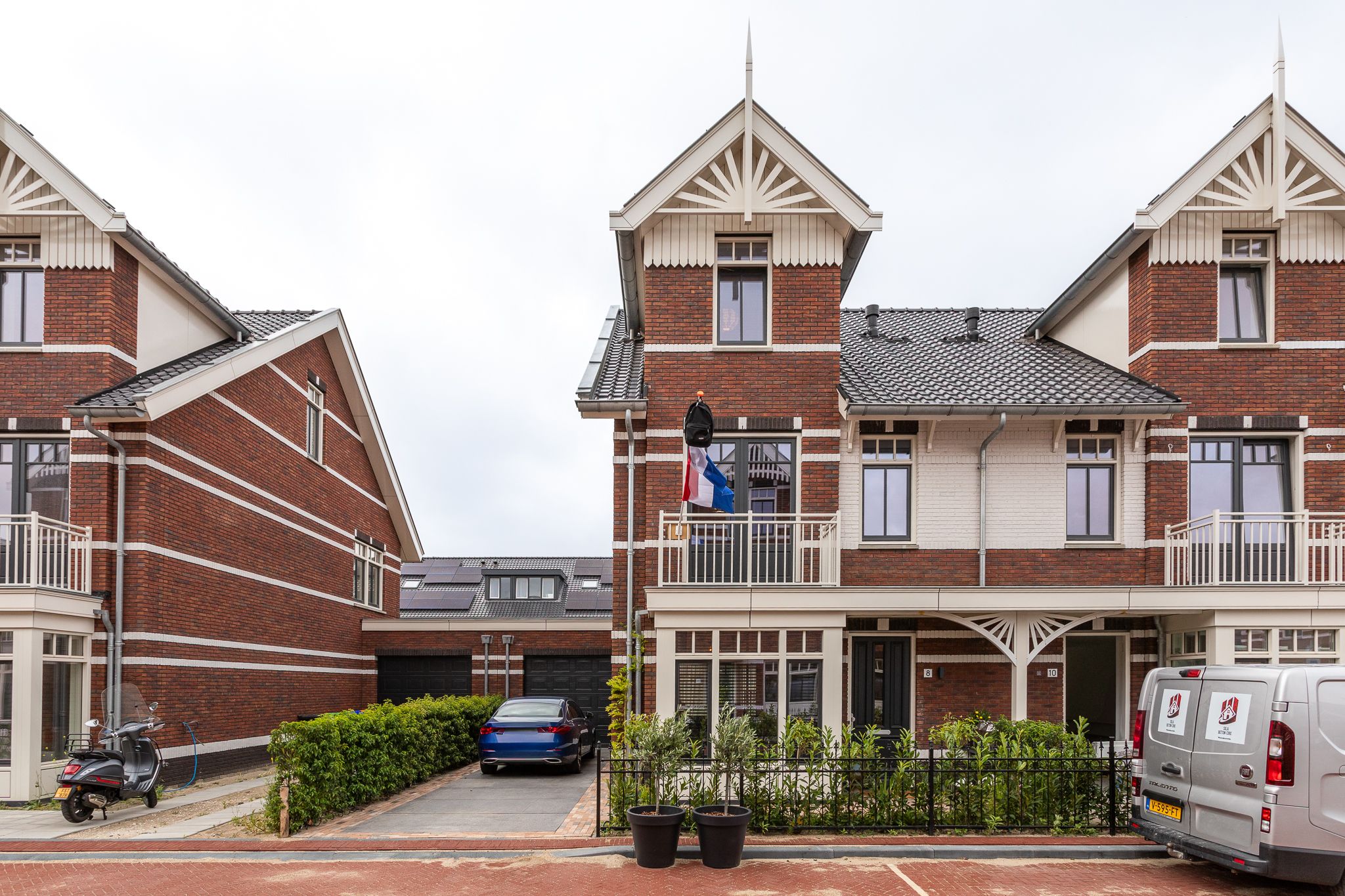 Elisabeth van Brunswijklaan 8