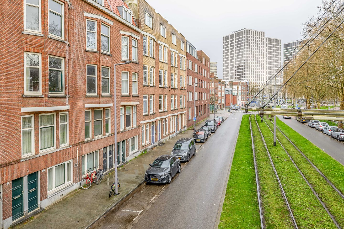 Foto 5 van Mathenesserdijk 55-B01