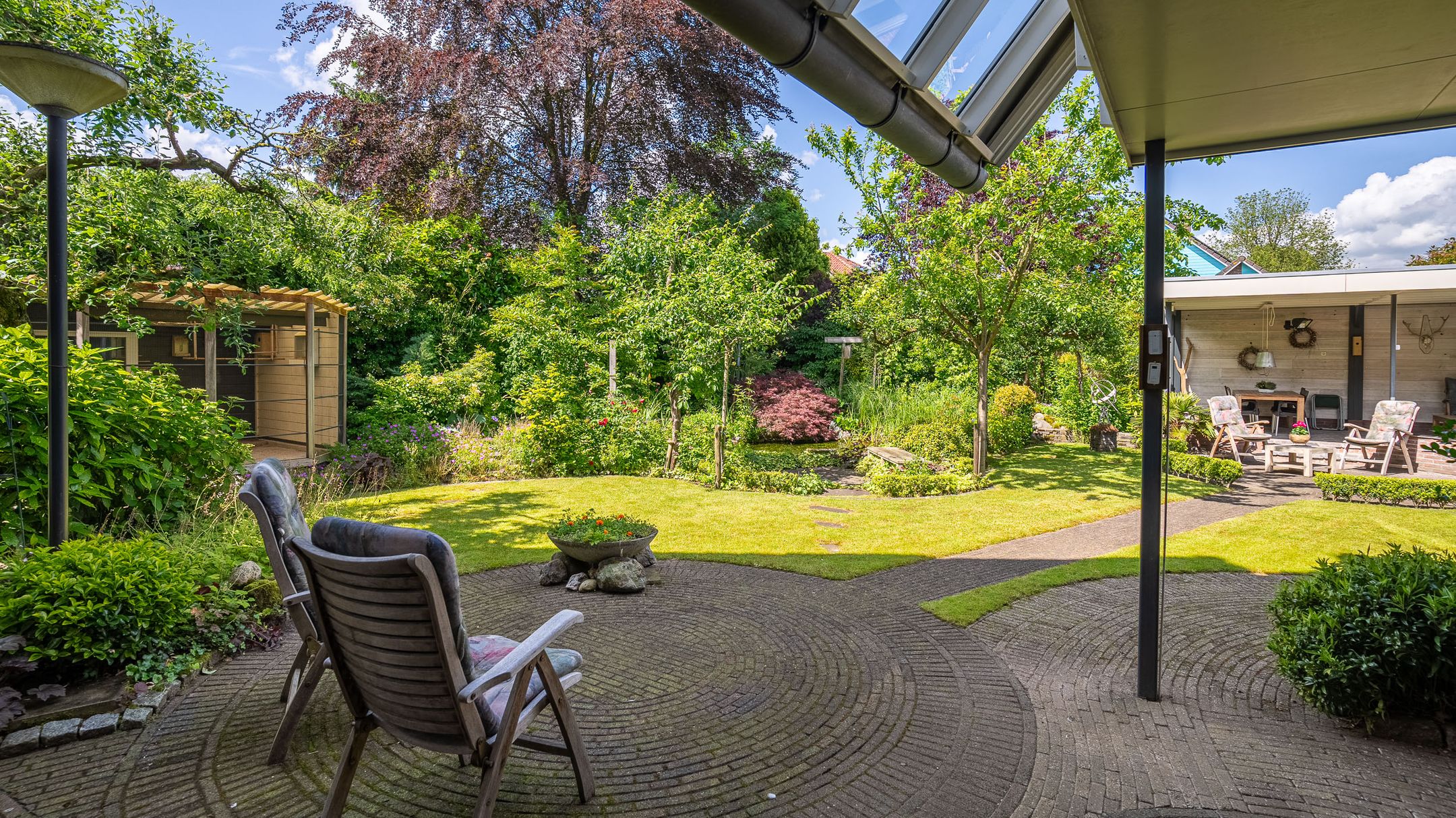 Foto 39 van De Jager 19