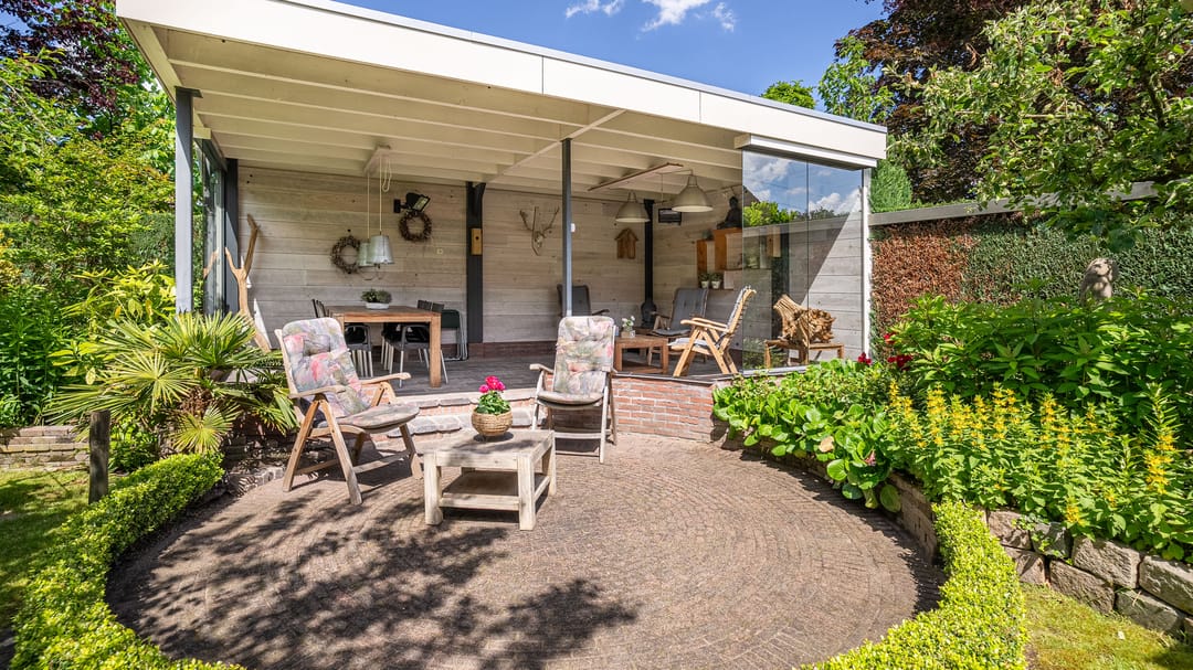 Foto 41 van De Jager 19