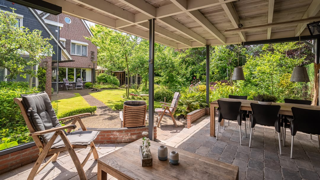 Foto 43 van De Jager 19