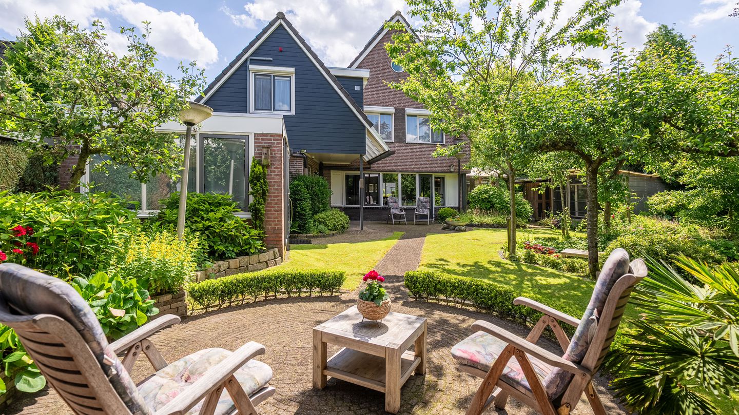 Foto 44 van De Jager 19