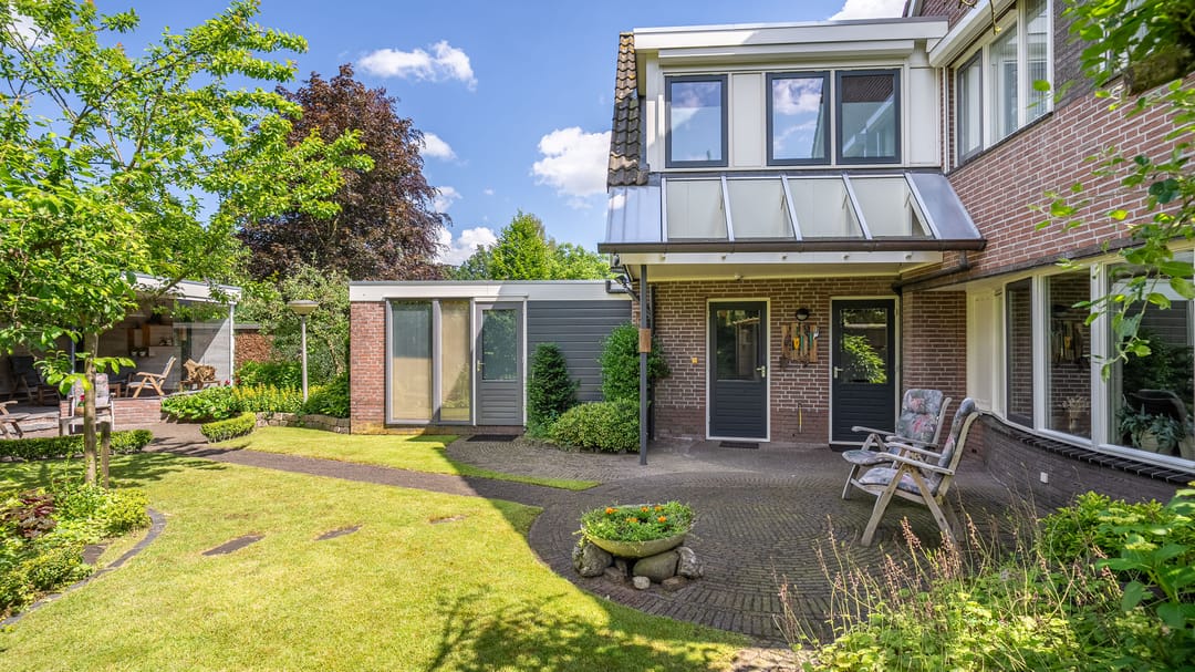 Foto 46 van De Jager 19