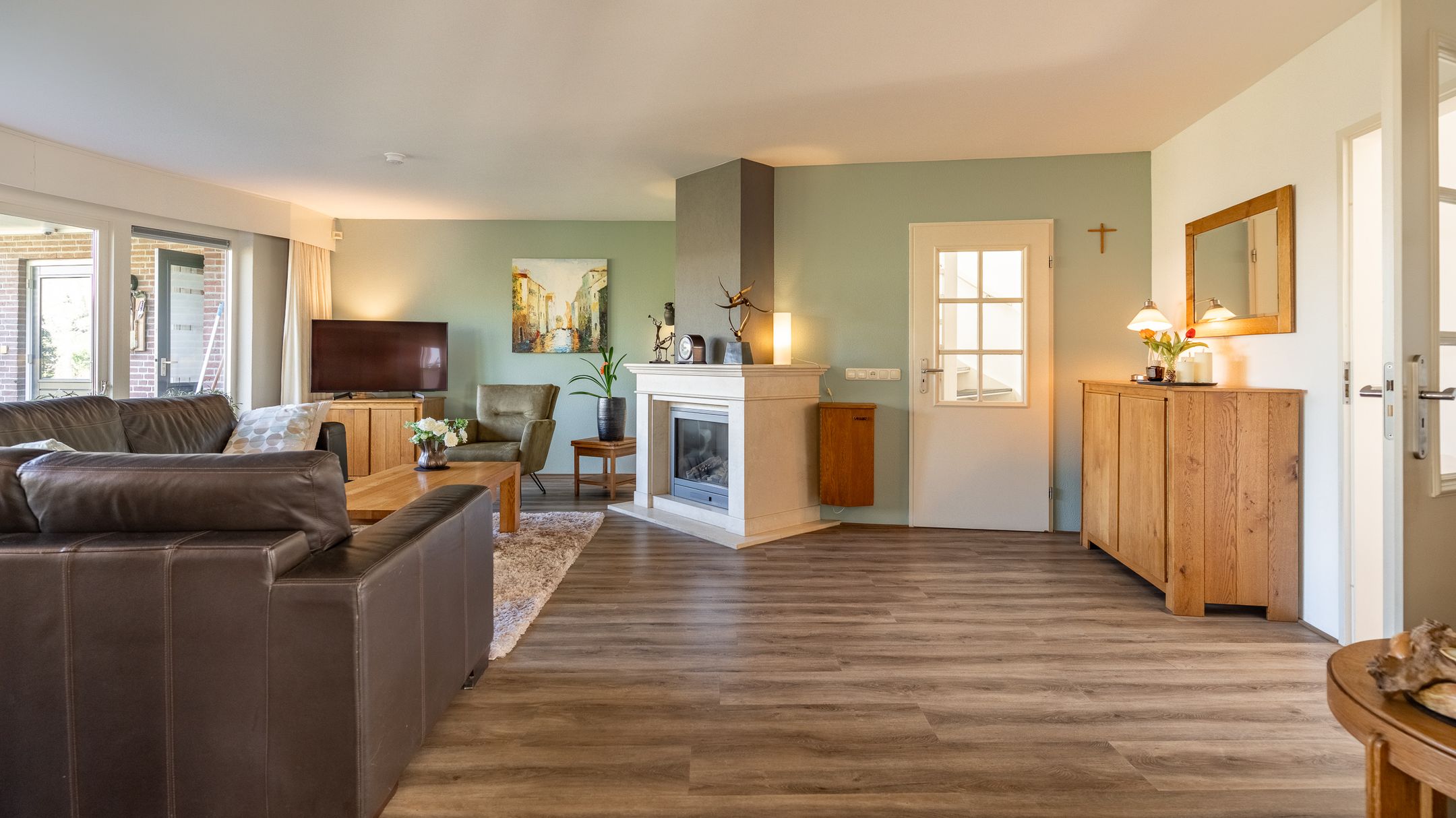 Foto 3 van De Jager 19