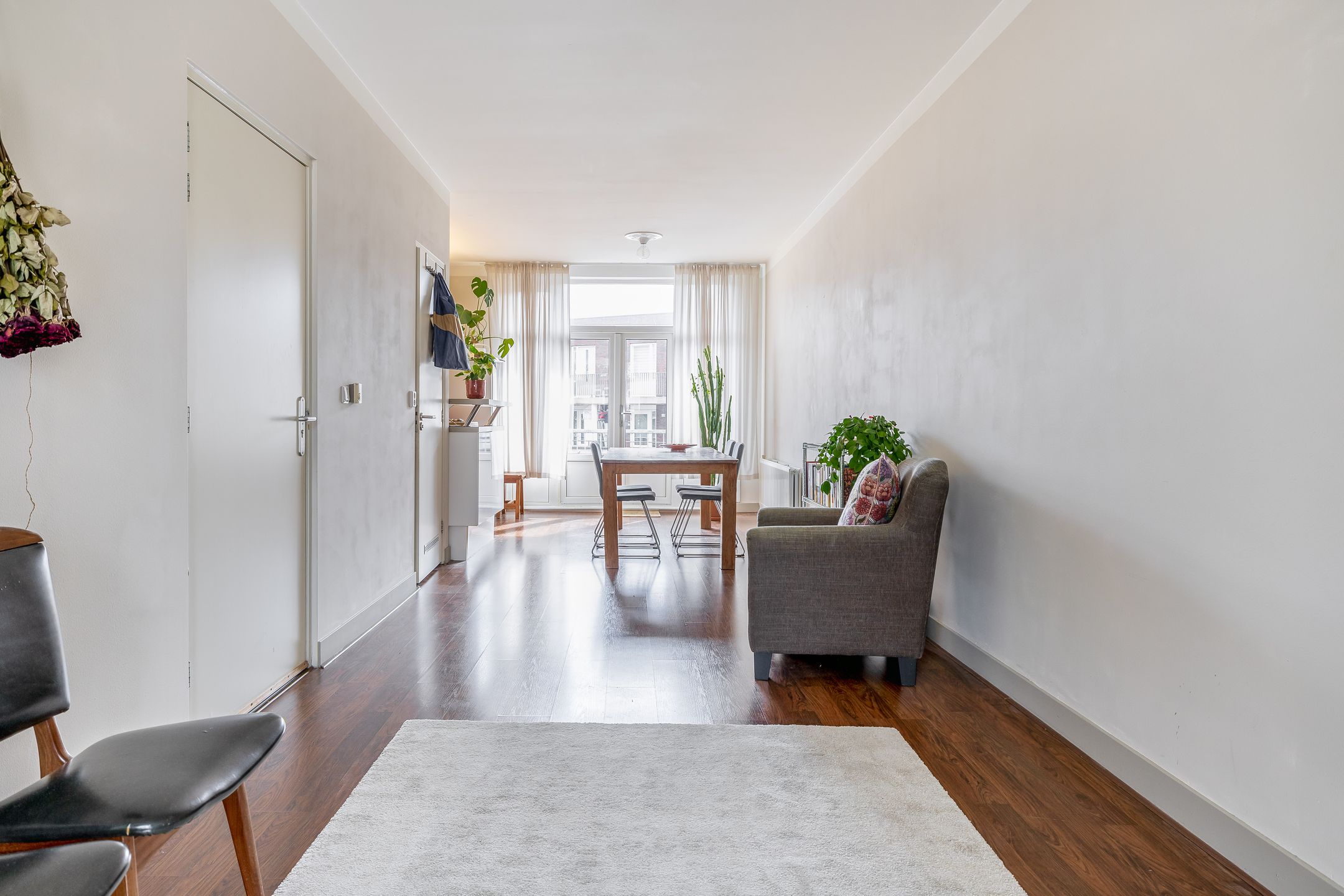 Foto 9 van Mathenesserdijk 55-B01