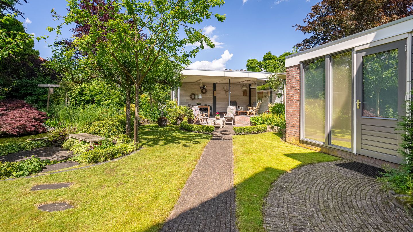 Foto 40 van De Jager 19