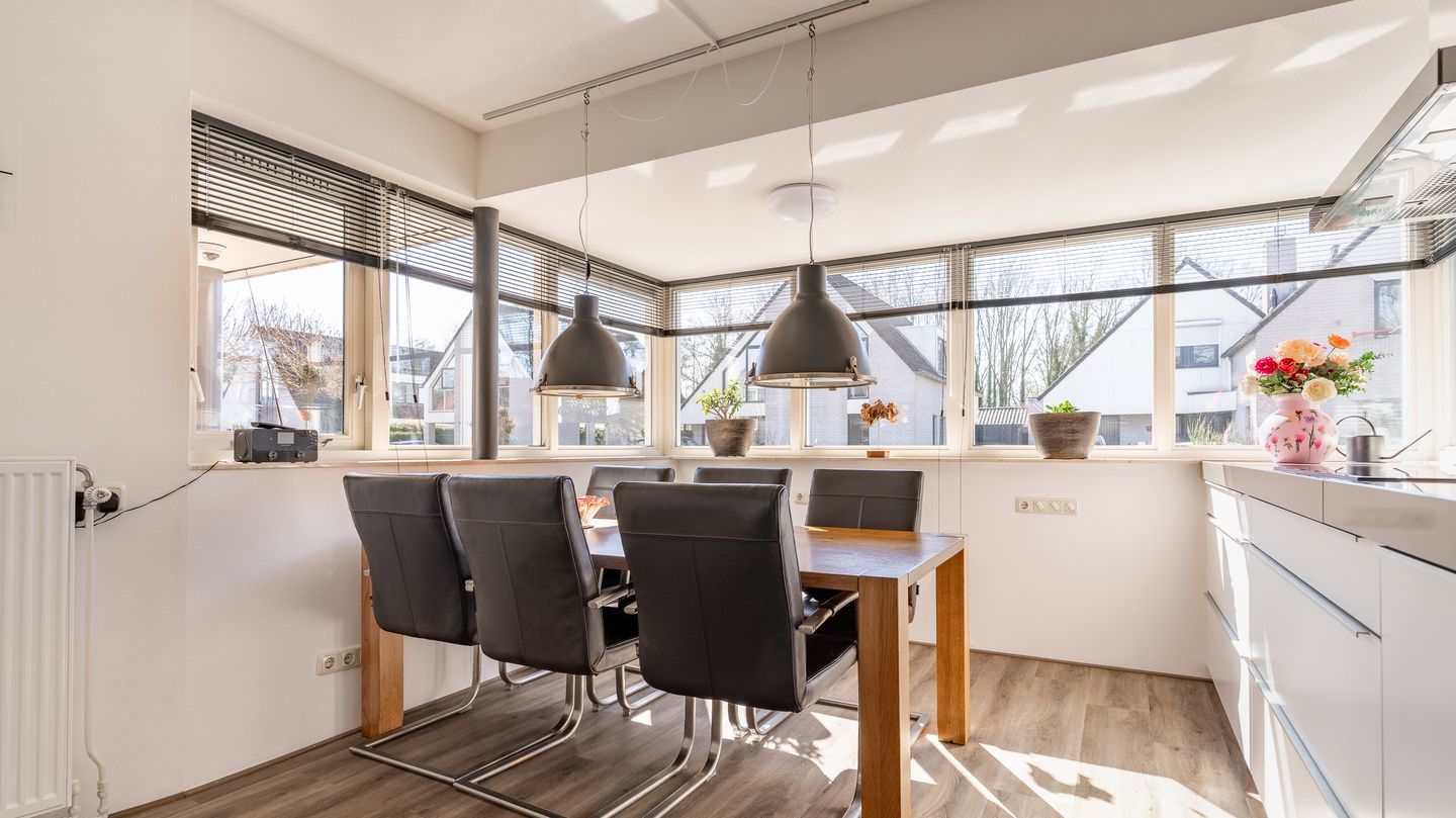 Foto 10 van De Jager 19