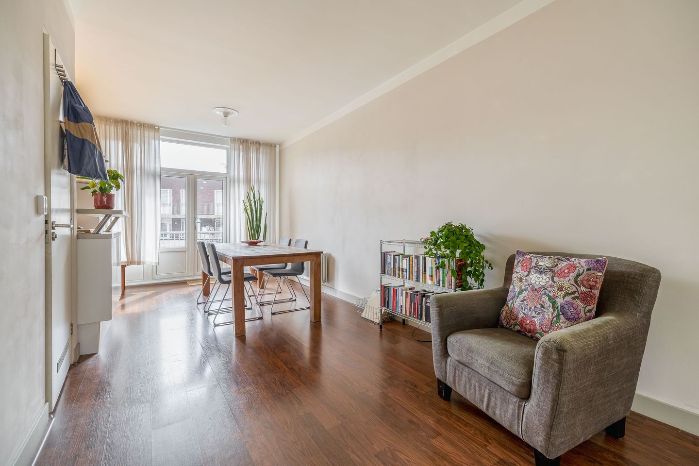 Foto 10 van Mathenesserdijk 55-B01