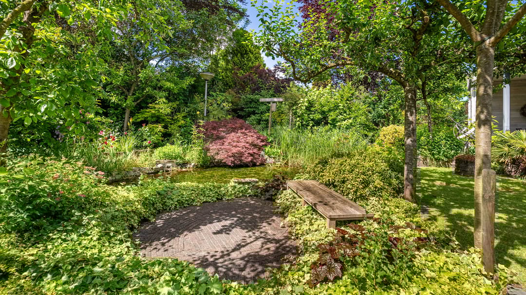 Foto 2 van De Jager 19