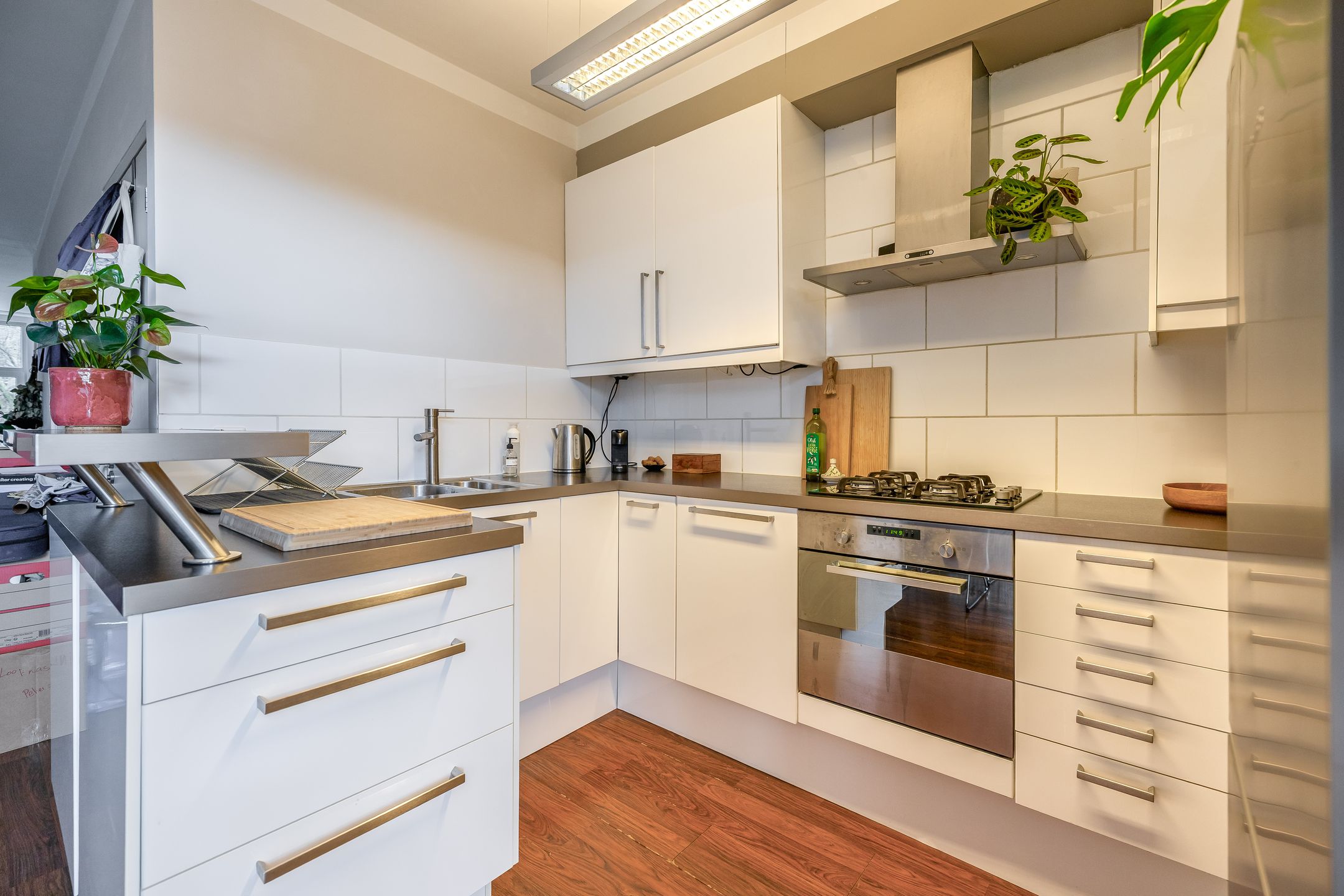 Foto 3 van Mathenesserdijk 55-B01