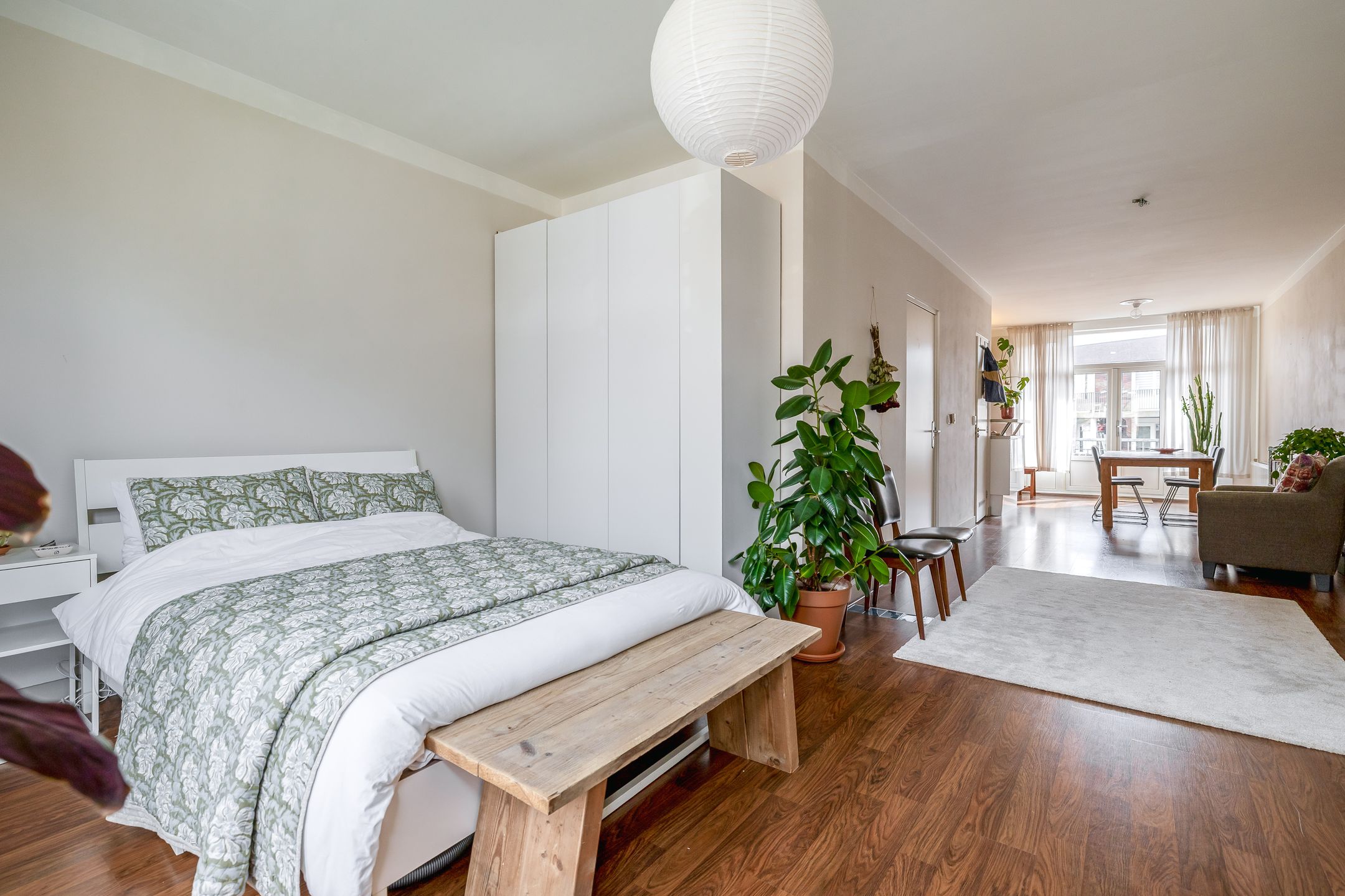 Foto 21 van Mathenesserdijk 55-B01